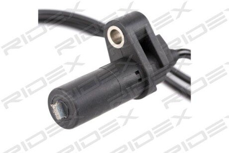 Автозапчасть RIDEX 412W0510