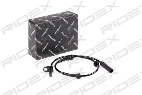 Автозапчасть RIDEX 412W0515