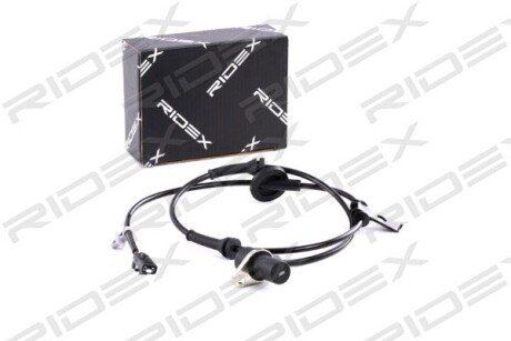Автозапчасть RIDEX 412W0533