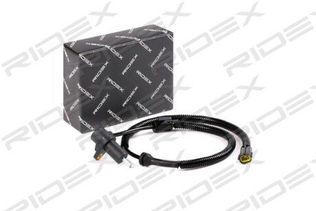 Автозапчасть RIDEX 412W0543