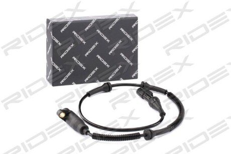 Автозапчасть RIDEX 412W0548