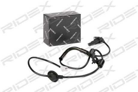 Автозапчасть RIDEX 412W0554