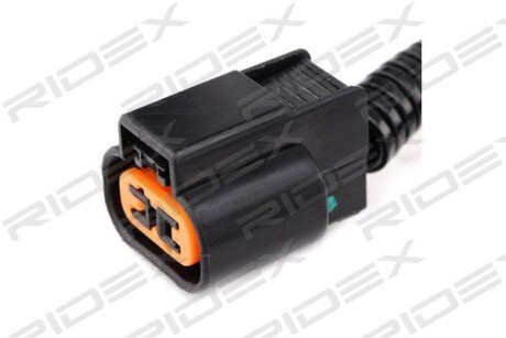 Автозапчасть RIDEX 412W0555