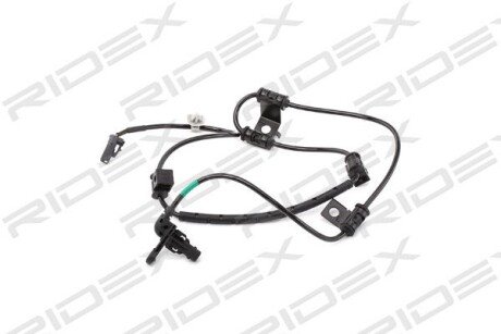 Автозапчасть RIDEX 412W0562