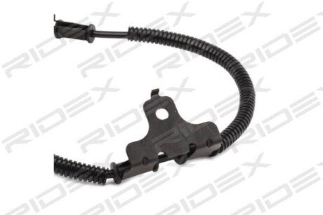 Автозапчасть RIDEX 412W0567