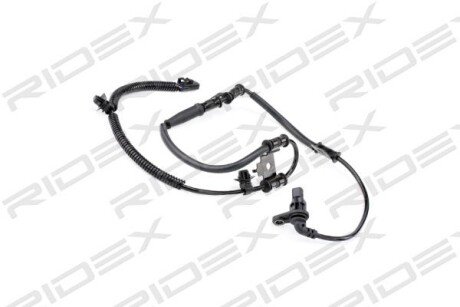 Автозапчасть RIDEX 412W0569