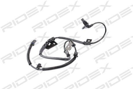 Автозапчасть RIDEX 412W0570