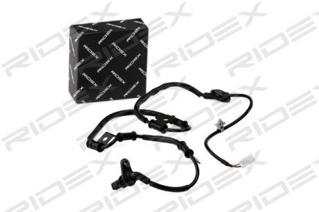 Автозапчасть RIDEX 412W0572