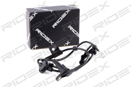 Автозапчасть RIDEX 412W0573