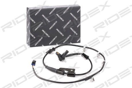 Автозапчасть RIDEX 412W0574