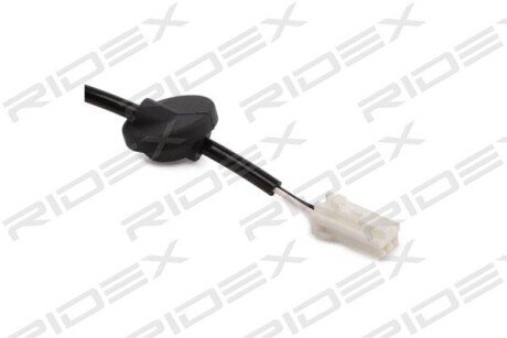 Автозапчасть RIDEX 412W0580