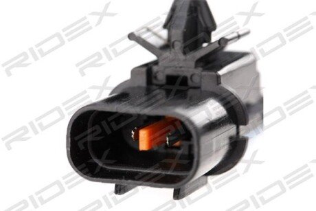 Автозапчасть RIDEX 412W0587
