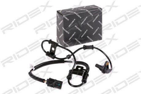 Автозапчасть RIDEX 412W0588