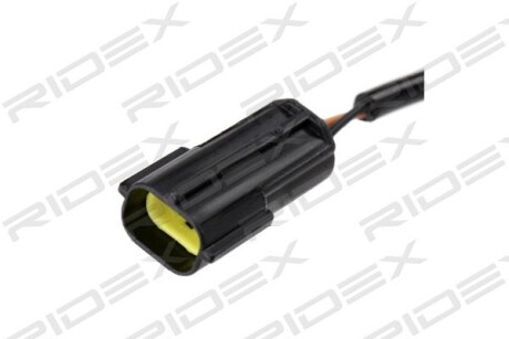 Автозапчасть RIDEX 412W0589