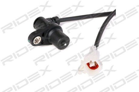Автозапчасть RIDEX 412W0591