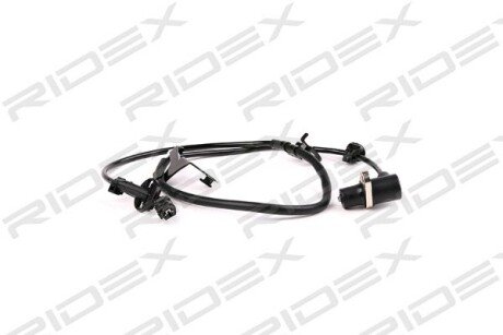 Автозапчасть RIDEX 412W0597