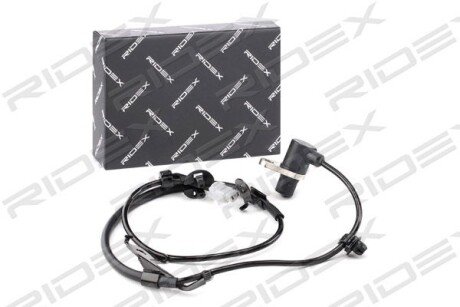 Автозапчасть RIDEX 412W0598