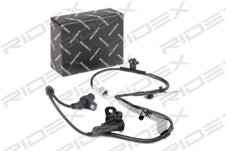 Автозапчасть RIDEX 412W0599