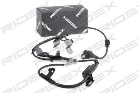 Автозапчасть RIDEX 412W0600