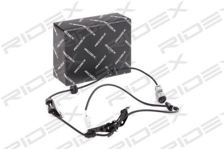 Автозапчасть RIDEX 412W0610