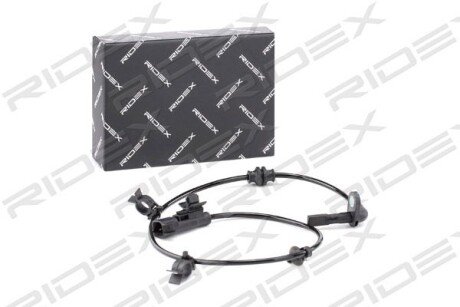 Автозапчасть RIDEX 412W0615