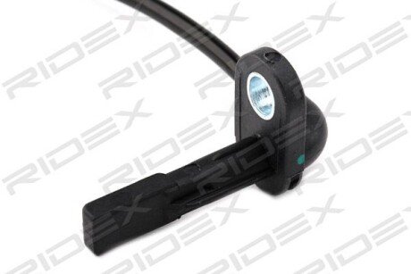 Автозапчасть RIDEX 412W0616