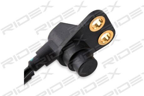 Автозапчасть RIDEX 412W0620