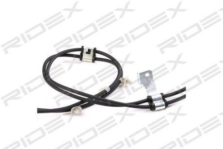Автозапчасть RIDEX 412W0625