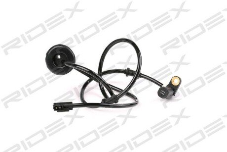 Автозапчасть RIDEX 412W0634