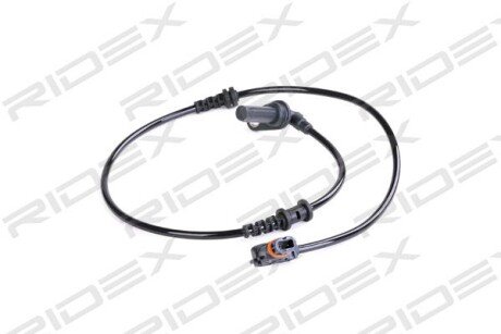Автозапчасть RIDEX 412W0642