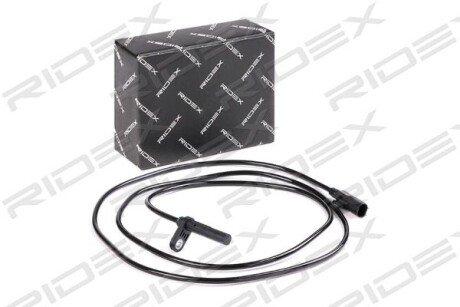 Автозапчасть RIDEX 412W0649