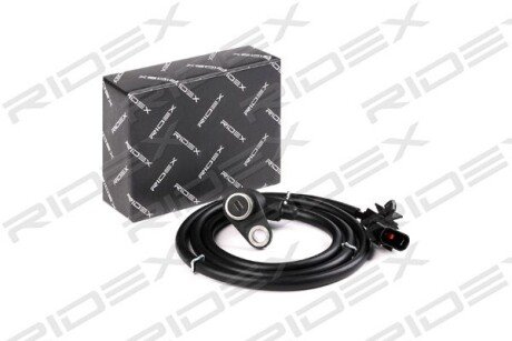 Автозапчасть RIDEX 412W0667