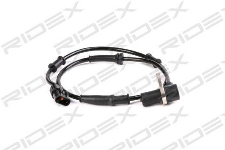Автозапчасть RIDEX 412W0673