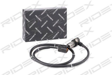 Автозапчасть RIDEX 412W0676