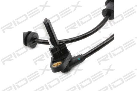 Автозапчасть RIDEX 412W0680