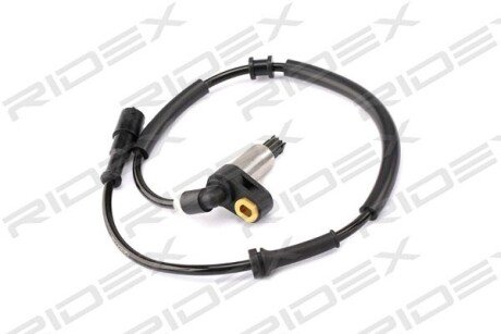 Автозапчасть RIDEX 412W0681