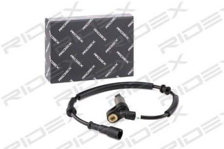 Автозапчасть RIDEX 412W0682