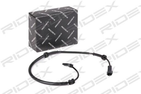 Автозапчасть RIDEX 412W0687
