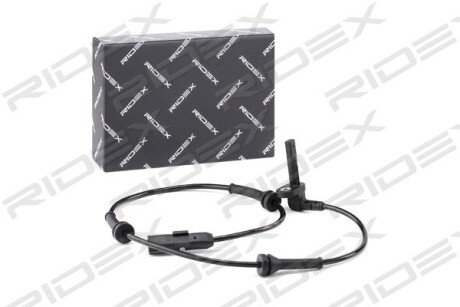 Автозапчасть RIDEX 412W0693