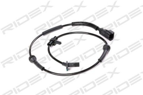 Автозапчасть RIDEX 412W0707