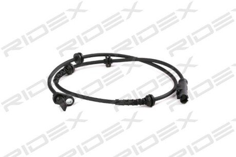 Автозапчасть RIDEX 412W0713