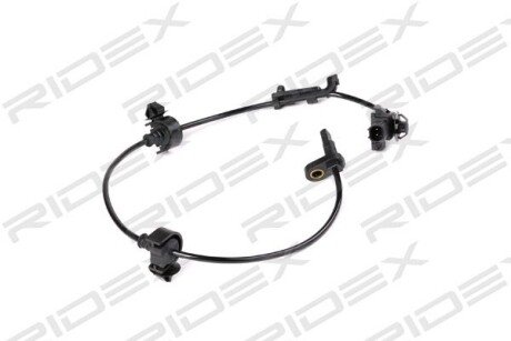 Автозапчасть RIDEX 412W0722