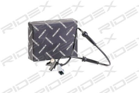 Автозапчасть RIDEX 412W0731