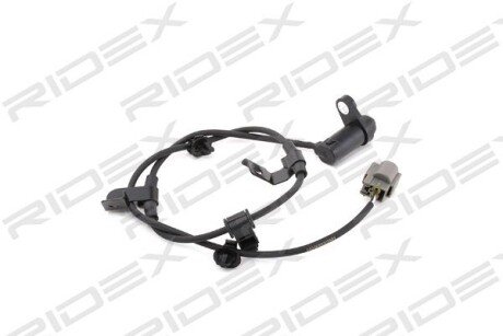 Автозапчасть RIDEX 412W0743