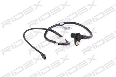 Автозапчасть RIDEX 412W0745