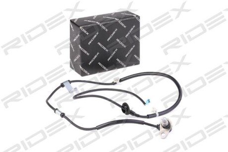 Автозапчасть RIDEX 412W0747