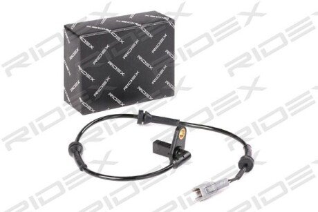 Автозапчасть RIDEX 412W0749