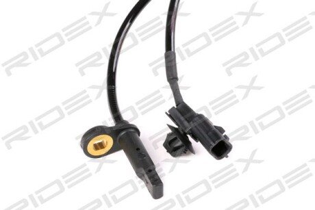 Автозапчасть RIDEX 412W0752