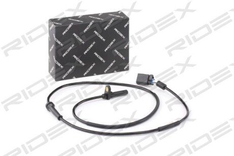 Автозапчасть RIDEX 412W0770