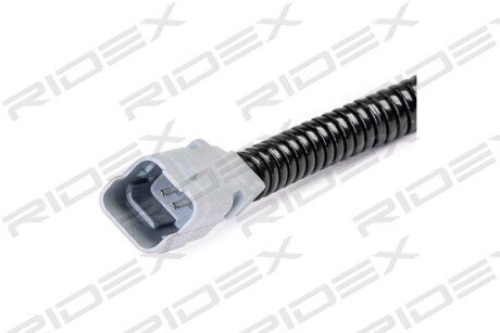 Автозапчасть RIDEX 412W0771